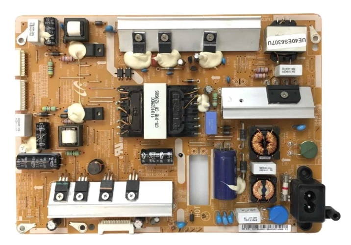 Блок питания BN44-00518B, для телевизора Samsung UE40ES6307U, UE46ES6307
