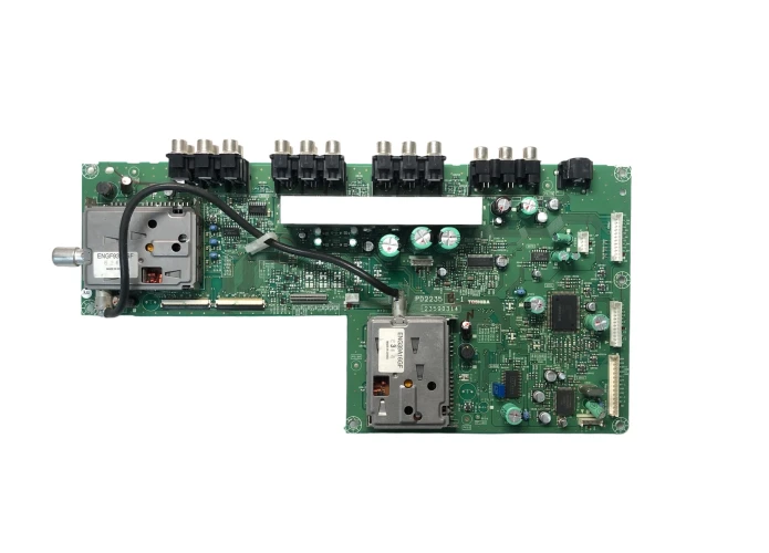 Материнская плата PD2235-1 PD2235B-1 23590314, для телевизора Toshiba 32WL58R