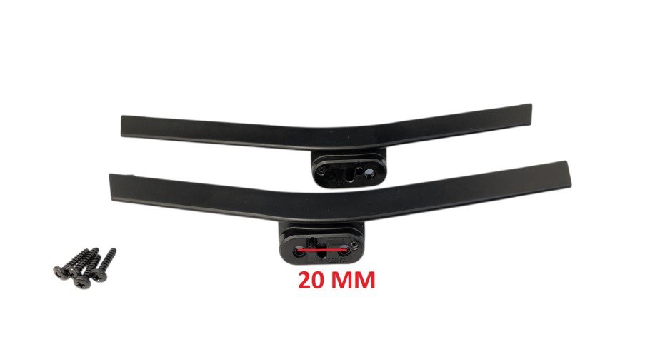 Ножки для телевизора Hyundai Ножки для телевизора Hyundai H-LED43BU7006