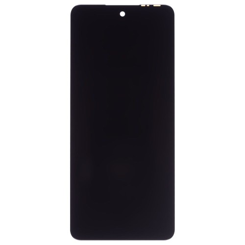 Дисплей для Tecno Camon 19 Neo (CH6i) / Camon 17P (CG7N) + тачскрин (черный) (ORIG)
