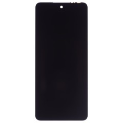 Дисплей для Tecno Camon 19 Neo (CH6i) / Camon 17P (CG7N) + тачскрин (черный) (ORIG)