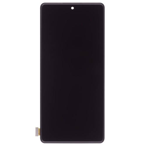Дисплей для Vivo V30e (V2339) + тачскрин (черный) (In-Cell)