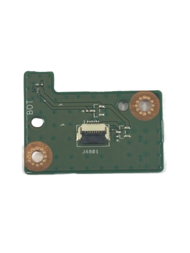 Дополнительная плата , X751SJ POWER SWITCH_BD , 60NB07M0-PS1010 , 90NB07S0-R10010