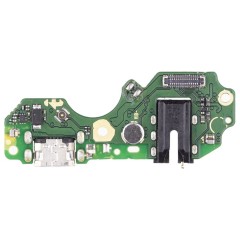 Нижняя плата для Tecno Pop 5 LTE (BD4) с комп. + разъем зарядки + микрофон (ORIG100)