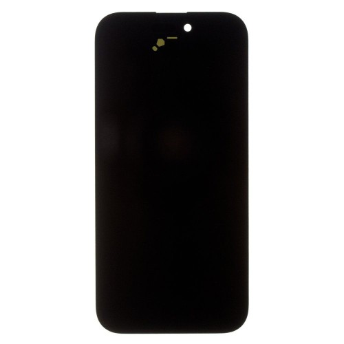 Дисплей для Apple iPhone 14 Pro + тачскрин (черный) (F5ENERGY) (Soft Oled) (площадка под IC) (REGULAR)