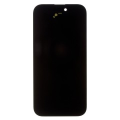 Дисплей для Apple iPhone 14 Pro + тачскрин (черный) (F5ENERGY) (Soft Oled) (площадка под IC) (REGULAR)