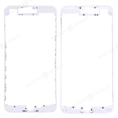 Рамка дисплея для Apple iPhone 7 Plus (белый)