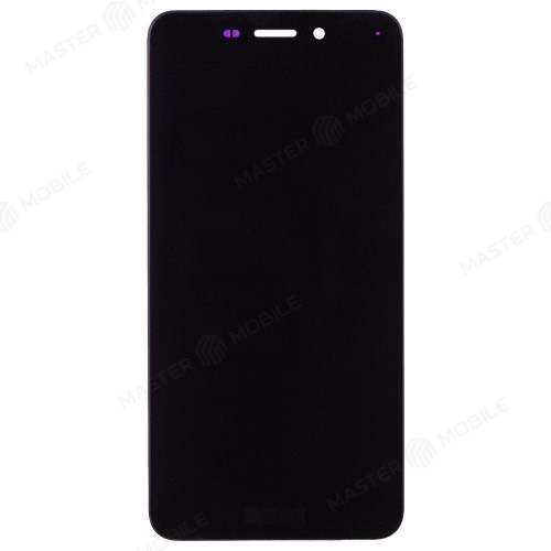 Дисплей для Huawei Honor V9 Play (JMM-AL00) + тачскрин (черный) (Medium)