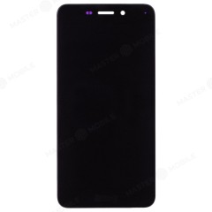 Дисплей для Huawei Honor V9 Play (JMM-AL00) + тачскрин (черный) (Medium)