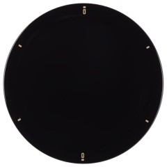 Дисплей для Garmin Venu 2 Plus + тачскрин (черный) (ORIG100)