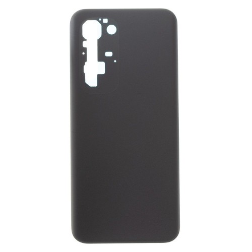 Задняя крышка для Tecno Spark 40 Pro+ (KM7) (черный)