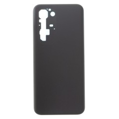 Задняя крышка для Tecno Spark 40 Pro+ (KM7) (черный)
