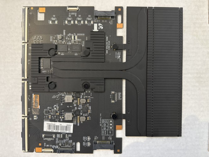 Блоки TV Блоки TV BN41-02746A-000 BN94-15330A для ProFDetali  для ProFDetali 