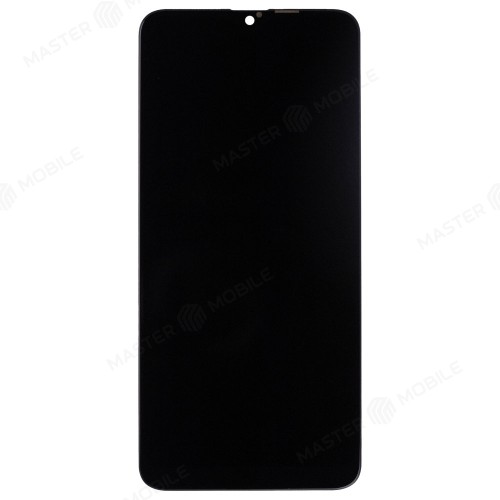 Дисплей для Realme 3 Pro (RMX1851) + тачскрин (черный) (Medium)