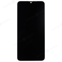 Дисплей для Realme 3 Pro (RMX1851) + тачскрин (черный) (Medium)