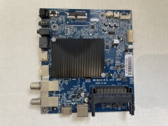 Материнская плата, MB-M9602-W-DL-0255 Digma DM-LED50UBB41 PT500GT04-1 Ver.2.0