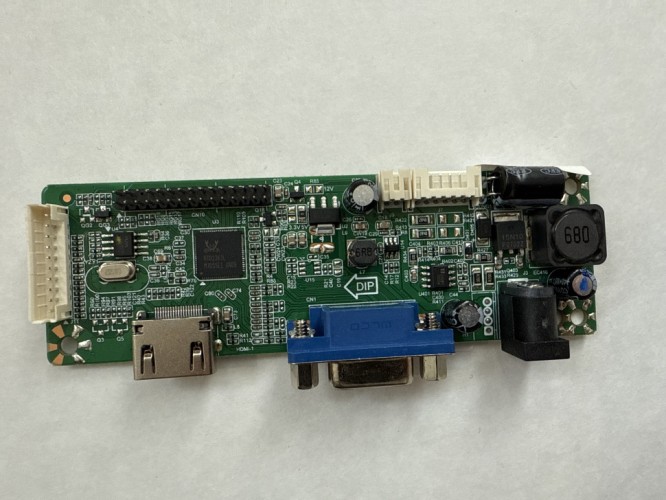 Блоки TV Блоки TV V.MS81I HARTENS HTM24Z75 PN238CT02-14 для ProFDetali  для ProFDetali 