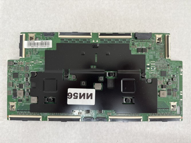 Контроллер изображения BN41-02765A BN95-07118A