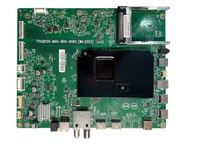 Материнская плата 715GB126-M0G-B00-006G, для телевизора PHILIPS 65OLED706/12