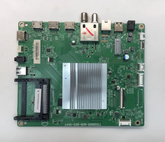 Материнская плата 715GB868-M0B-B05-004Y, для телевизора PHILIPS 55PUS7956/60