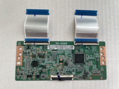 Контроллер изображения TD-0024 D634259A0F-A ST6451D06-3 ST6451D06-3 Ver.2.2