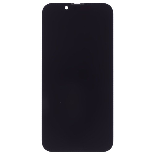 Дисплей для Apple iPhone 13 mini + тачскрин + ALS шлейф (черный) (ORIG100) (Снятый) (CLEAN) (с верификацией)