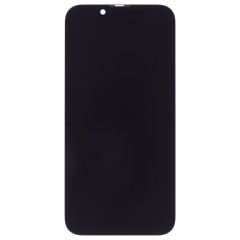 Дисплей для Apple iPhone 13 mini + тачскрин + ALS шлейф (черный) (ORIG100) (Снятый) (CLEAN) (с верификацией)