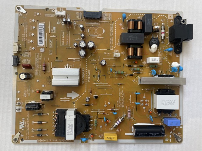 Блок питания EAX69508402 EAY65895402