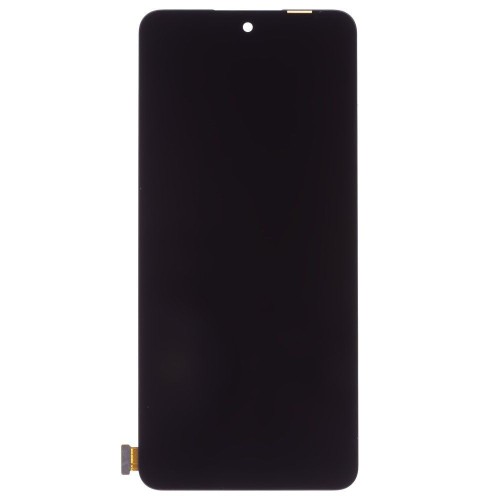 Дисплей для OnePlus Nord CE 4 Lite 5G (CPH2621) / OPPO Reno 13F 4G (CPH2701) / Realme 12 (RMX3871) / 14 (RMX5070) и др. + тачскрин (черный) (In-Cell)