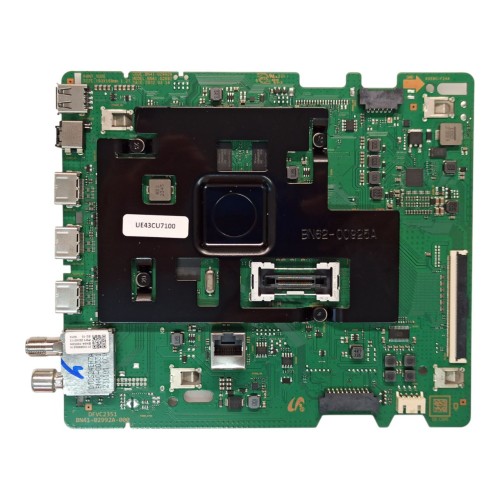 Материнская плата BN41-02992A BN94-18054N, для телевизора Samsung UE43CU7100U, UE75CU7100U, UE55CU7100U, UE65CU7100U