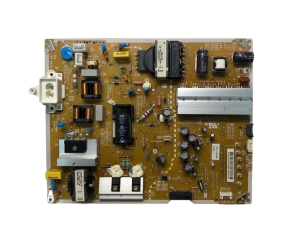 Блок питания EAX67044601(1.0) EAY64210901 P43S-16UL6, для телевизора LG 43UH755V