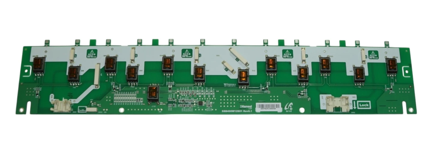 Инвертор Инвертор SSB400W12S01 Rev0.1 для Sony KLV-40V550A для Sony KLV-40V550A