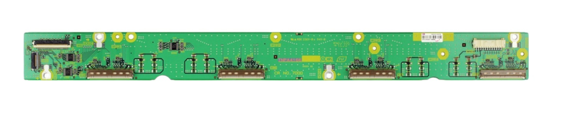 Инвертор Инвертор TNPA4166 для Panasonic TH-42PX70B для Panasonic TH-42PX70B