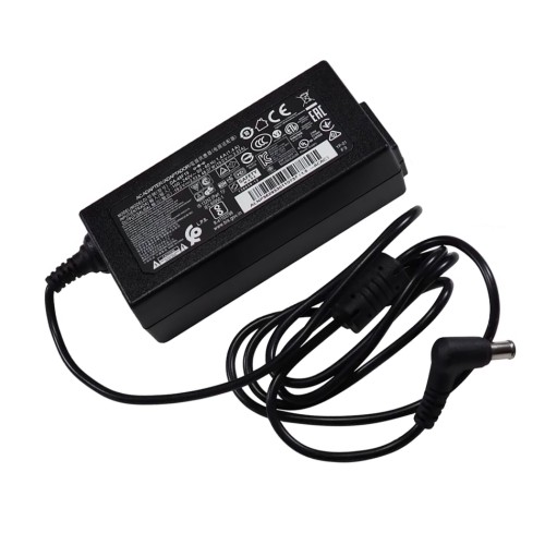 Блок питания (адаптер) 19V, 2.53A для LG 24MS53V