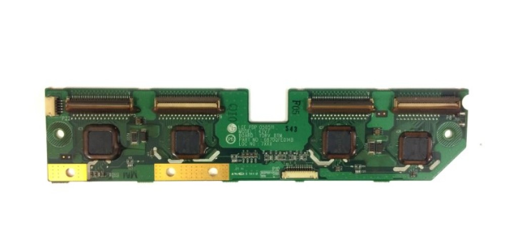 Инвертор Инвертор 6870QFE014B 6871QDH085A для LG 42PX3RVA-ZC для LG 42PX3RVA-ZC