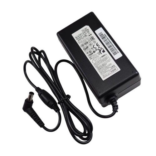 Блок питания (адаптер) 19V, 3.17A для Samsung UE32N4510AU