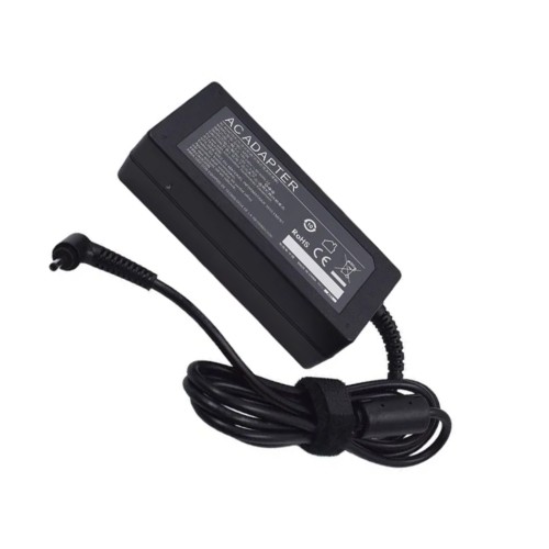 Блок питания (адаптер) 19V, 4.74A для Acer Aspire A315-55KG