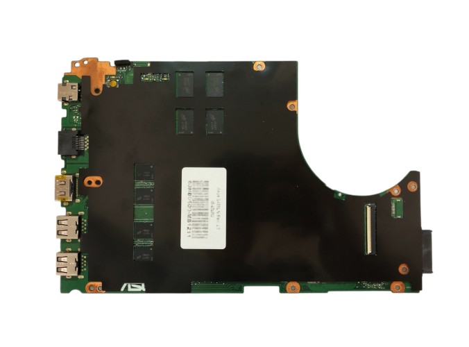 Материнская плата, mb, для ASUS S451LN Rev: 2.0, i5-4200U, GT840M V2G, 4GB