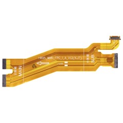 Шлейф для Infinix Note 40 (X6853) / 40 Pro 4G (X6850) / Tecno Spark 20 Pro+ (KJ7) / Spark 30S (CLA5) с комп. (межплатный)