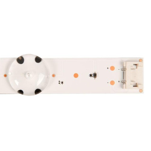 Подсветка для телевизора Подсветка для телевизора LG 43UM7020PLF ver.2