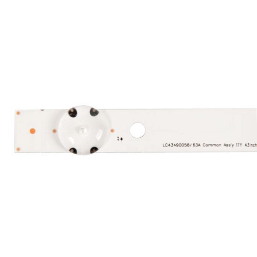 Подсветка для телевизора Подсветка для телевизора LG 43UM7020PLF ver.2