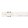 Подсветка для телевизора Подсветка для телевизора LG 43UM7020PLF ver.2