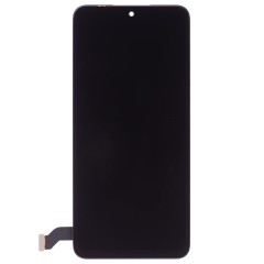Дисплей для Nothing CMF Phone 1 (A015) + тачскрин (черный) (In-Cell)