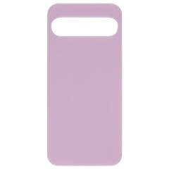 Задняя крышка для Google Pixel 9 Pro XL (GGX8B/GZC4K/GQ57S) (розовый)