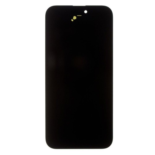 Дисплей для Apple iPhone 14 Pro Max + тачскрин (черный) (F5ENERGY) (Hard Oled) (площадка под IC) (NORMAL)