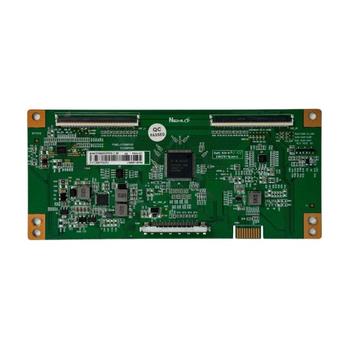 Плата T-Con N4TP500UHDPV5D-T_K0 4K CC500PV5D/7D, для телевизора Витязь 50LU1207