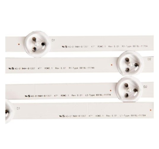 LED подсветка AGF78180201