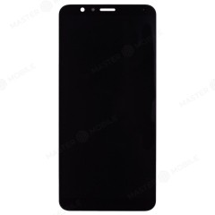 Дисплей для Huawei Honor 7X (BND-L21) + тачскрин (черный) (Medium)