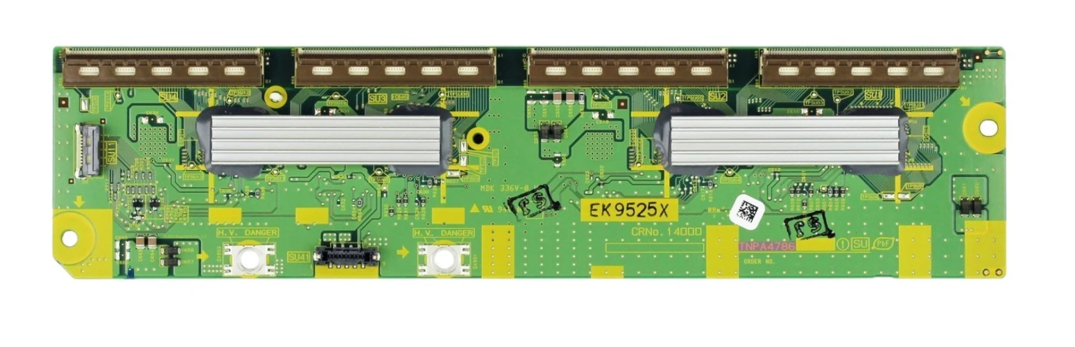 Инвертор Инвертор TNPA4786 1 SU для Panasonic TX-P46G15E для Panasonic TX-P46G15E