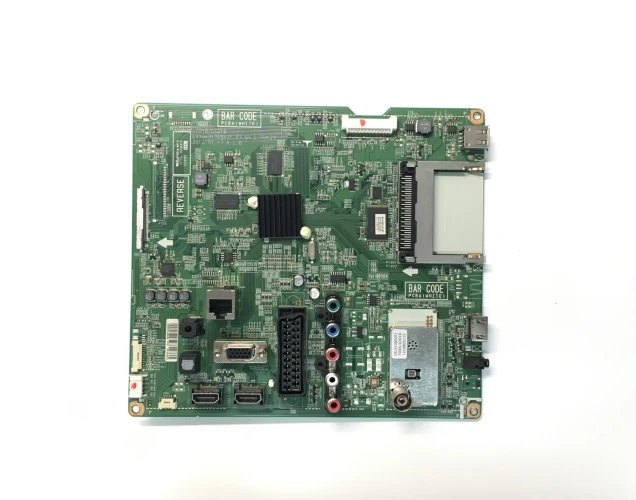 Материнская плата EAX64317404 (1.0) EBR75149828, для телевизора LG 42LS560T
